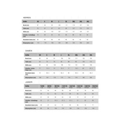 jl-teams ruder bekleidung