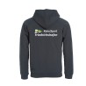 FN Kanusport, Hoodie schwarz