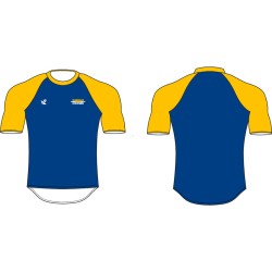RCMO Shirt Kurzarm JLRACING USA