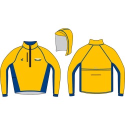 RCMO Ruderjacke JLRACING