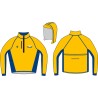 RCMO Ruderjacke JLRACING