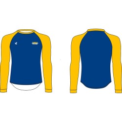 RCMO Shirt Langarm JLRACING USA