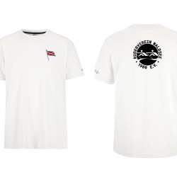 RVW Shirt weiß