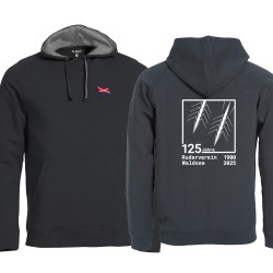 125 Jahre RVW Hoodie
