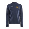 ARVL Performance Halfzip