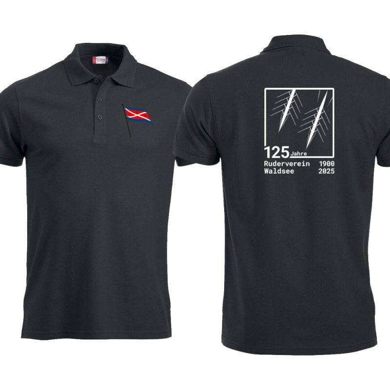 125 Jahre Polo