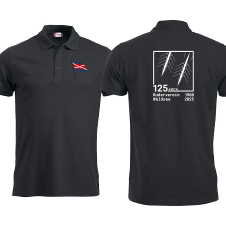 125 Jahre Polo
