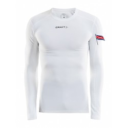 RVW Langarm Shirt Eng