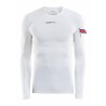 RVW Langarm Shirt Eng