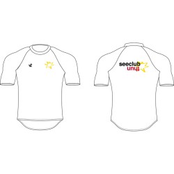 Seeclub Thun TechShirt kurz