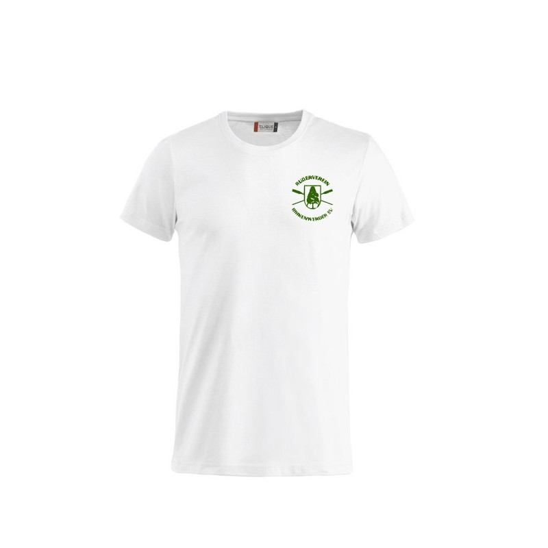 RV Birkenwerder Clique Basic Shirt