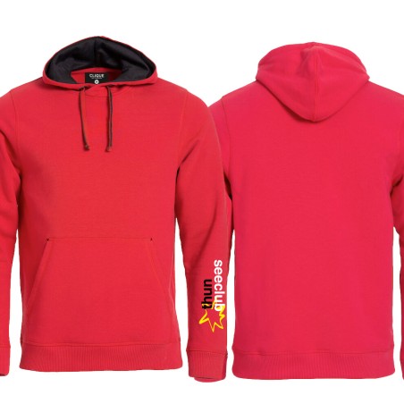Seeclub Thun Hoodie