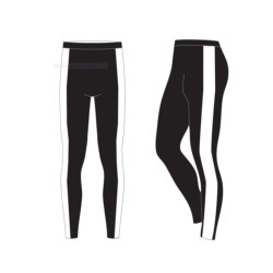 Seeclub Thun Ruderhose