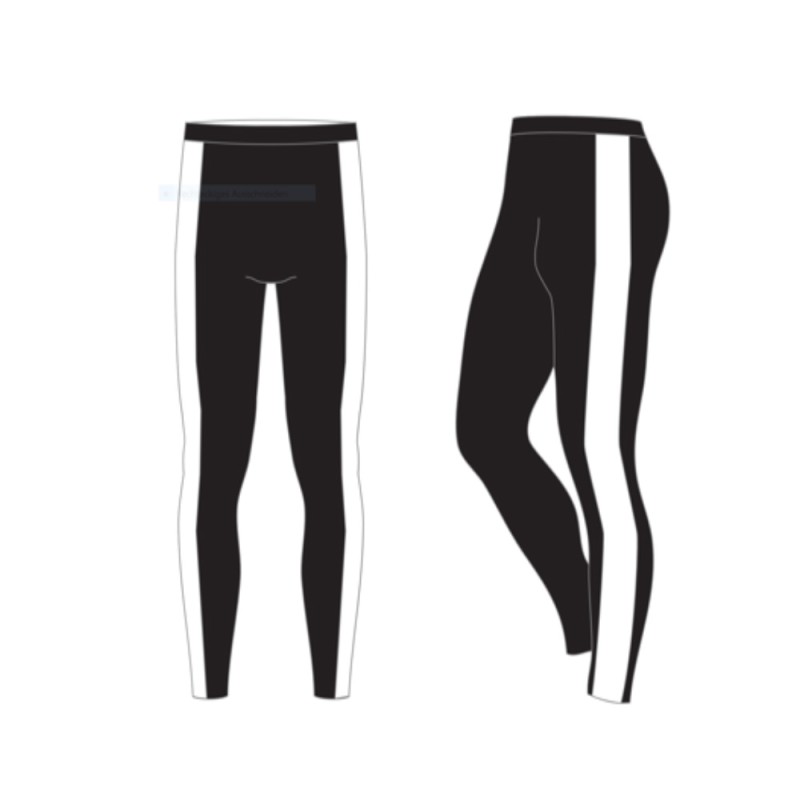 Seeclub Thun Ruderhose