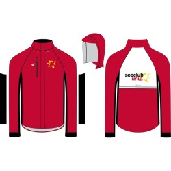 Seeclub Thun Regatta Jacke