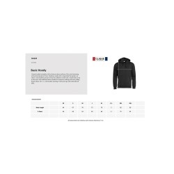 MRC Hoodie