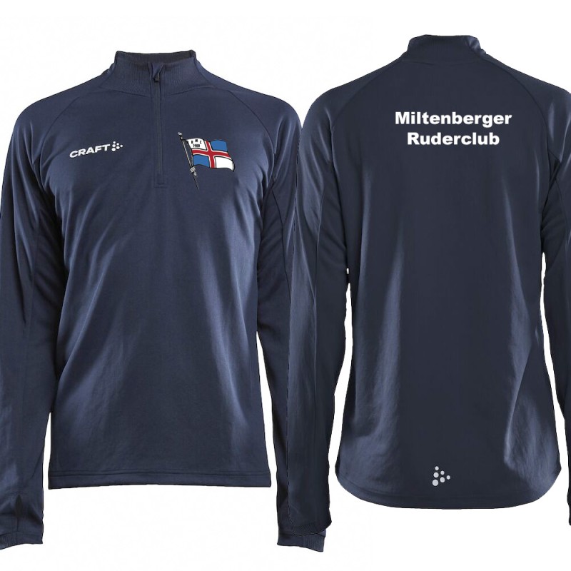 MRC Halfzip