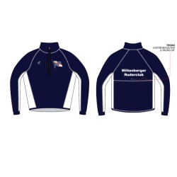 MRC Ruderjacke
