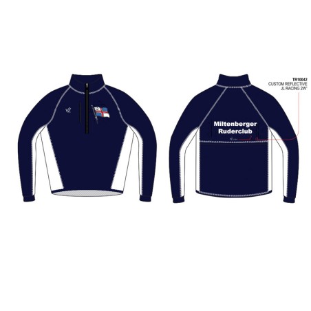 MRC Ruderjacke