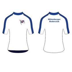MRC Kurzarmshirt