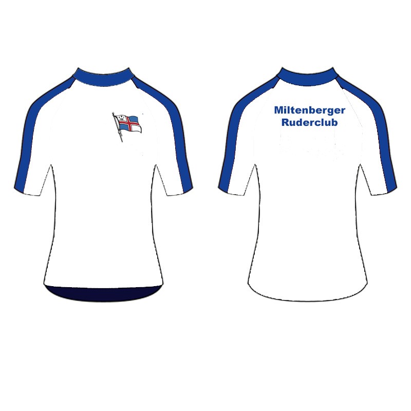 MRC Kurzarmshirt