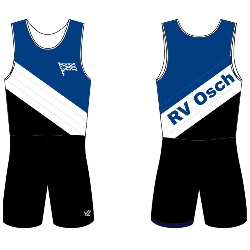 RV OSCH Rudereinteiler