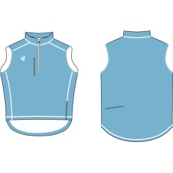 JLRACING Ruderweste light