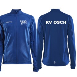 RV OSCH Halfzip