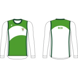 RCD Loose fit Longsleeve Shirt