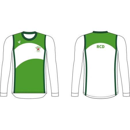 RCD Loose fit Longsleeve Shirt