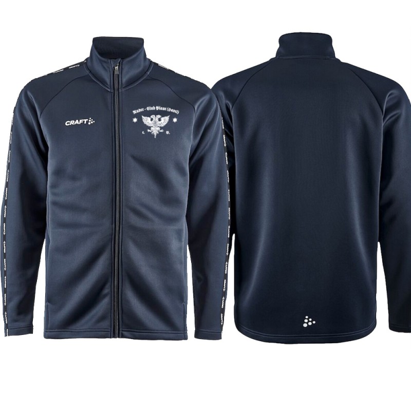 RC Plaue Trainingsjacke
