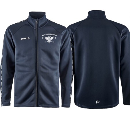 RC Plaue Trainingsjacke