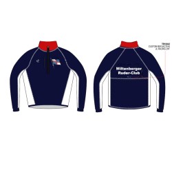 MRC Ruderjacke