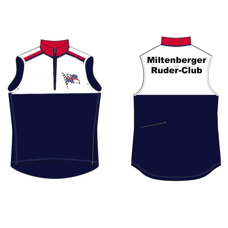 MRC Ruderweste