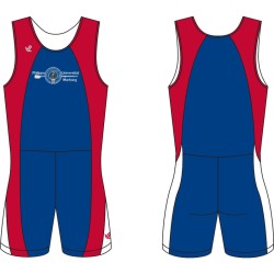 Marburger Uni Einteiler