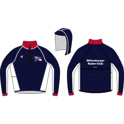 MRC Ruderjacke