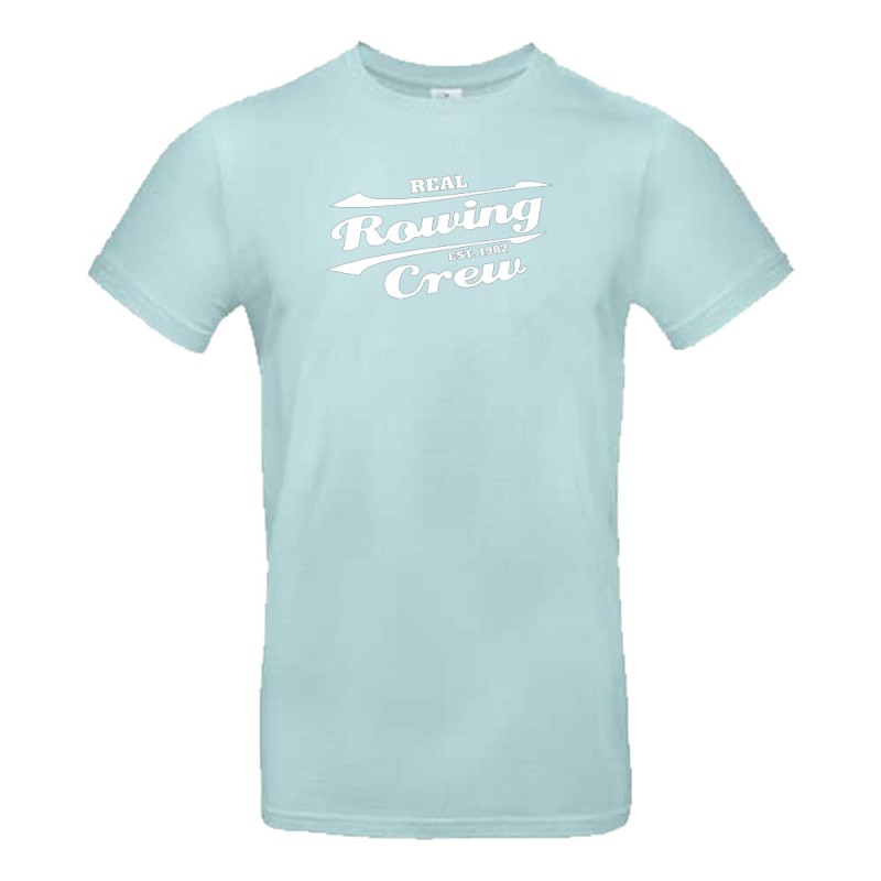 BW Shirt Rowing Crew Mint