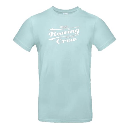 BW Shirt Rowing Crew Mint