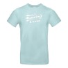 BW Shirt Rowing Crew Mint