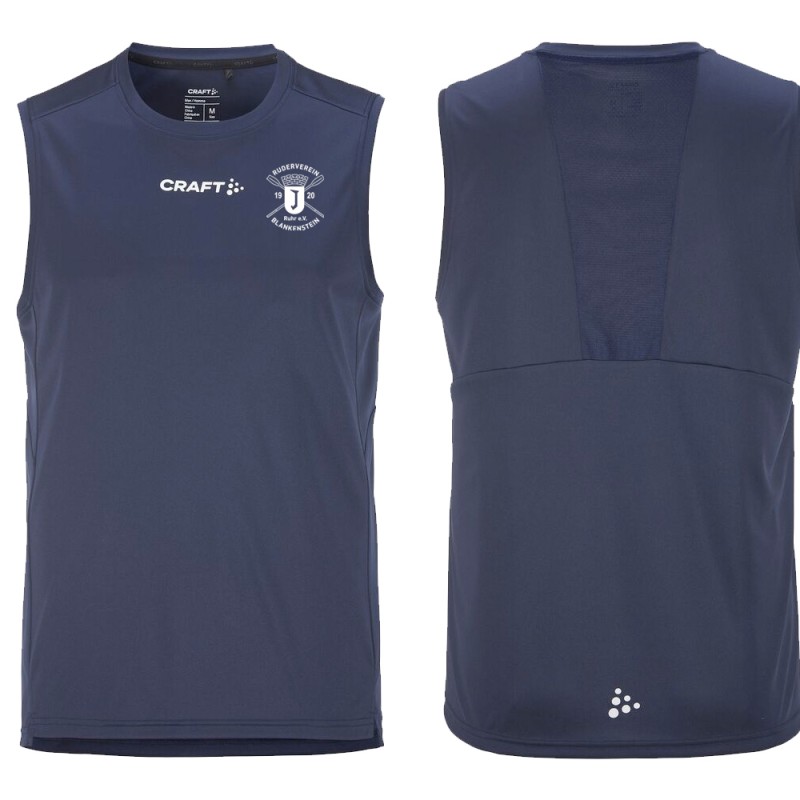 Blankenstein Singlet