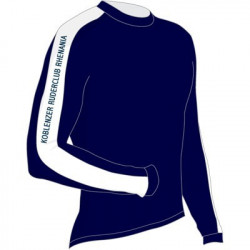 KRC Rhenania TechShirt Langarm JLRACING