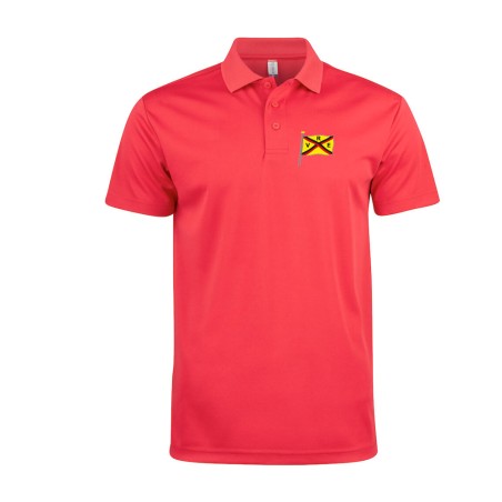 RV Esslingen Clique Basic Active Polo