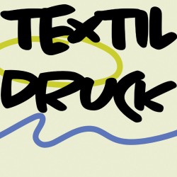 Textildruck