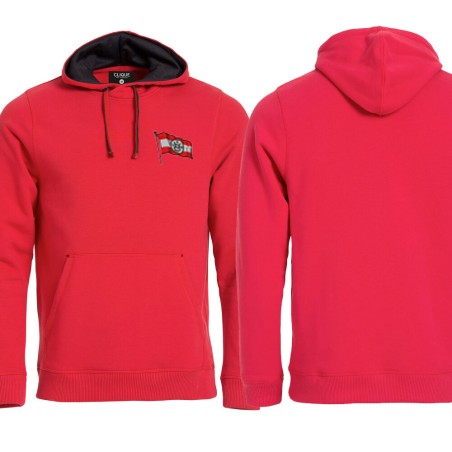 RVWH CRAFT Community Hoodie