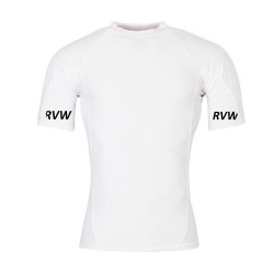 RVWH Compression Kurzarm-Shirt