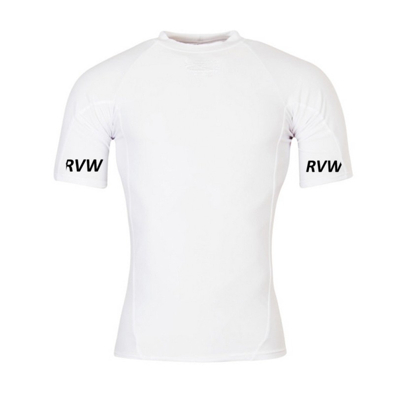 RVWH Compression Kurzarm-Shirt