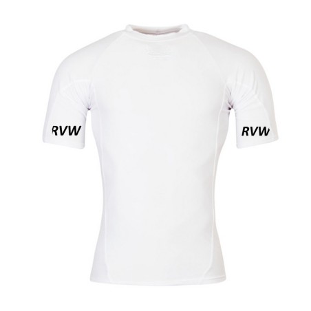 RVWH Compression Kurzarm-Shirt