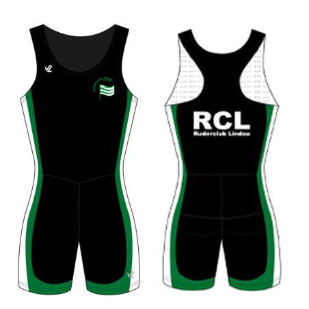 RC Lindau Rudereinteiler