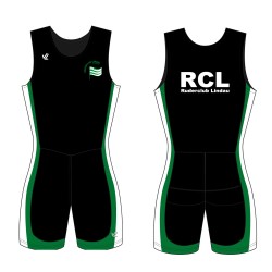 RC Lindau Rudereinteiler