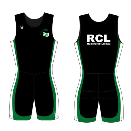 RC Lindau Rudereinteiler